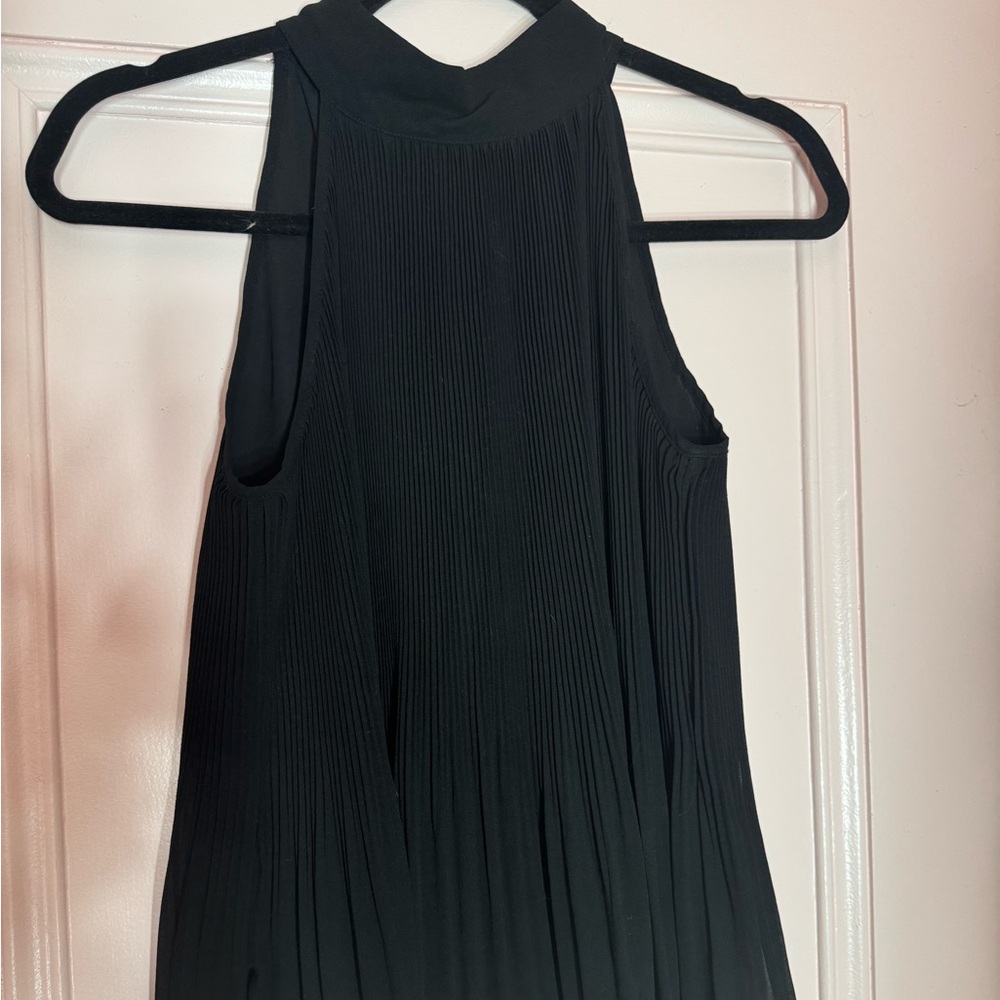 1.STATE pretty flowy blouse